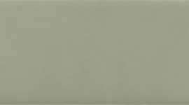 Плитка Equipe 28456 Costa Nova Tansy Green Matt 5x20