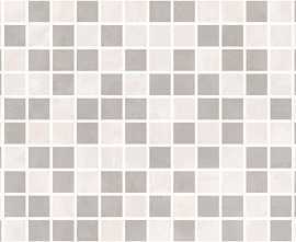 Декор Kerama Marazzi MM12114 Город на воде мозаичный 25х75