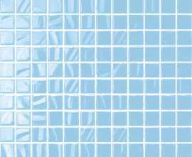 Мозаика Kerama Marazzi 20008 Темари светло-голубой 29.8x29.8
