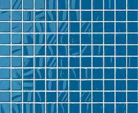 Мозаика Kerama Marazzi 20047 Темари индиго 29.8*29.8