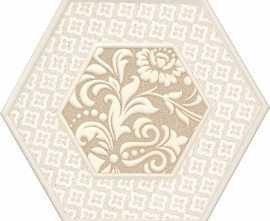 Kerama Marazzi HGD/A303/24001 декор Лафайет 20*23.1