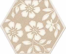 Kerama Marazzi HGD/A302/24001 декор Лафайет 20*23.1