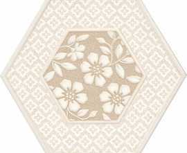 Kerama Marazzi HGD/A286/24001 Декор Лафайет 20*23.1