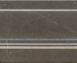 Kerama Marazzi FMD006 Плинтус Эль-Реаль коричневый 20x10