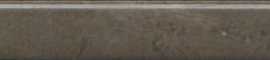 Бордюр Kerama Marazzi PFE015 Карандаш Эль-Реаль коричневый 20x2