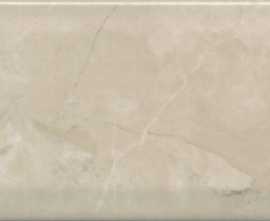 Плитка Kerama Marazzi 19052 Эль-Реаль беж грань 20x9.9