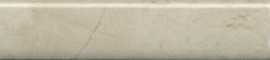 Бордюр Kerama Marazzi PFE014 Карандаш Эль-Реаль беж 20x2