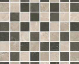 Декор Kerama Marazzi MM8322 Эль-Реаль мозаичный 20x30