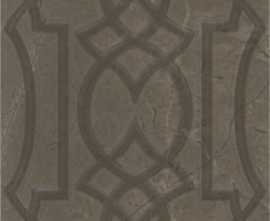 Плитка Kerama Marazzi 8319 Эль-Реаль коричневый структура 20x30