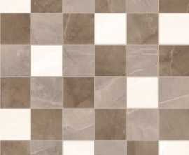 Плитка Керлайф Rev. Classico Amani Mosaico 63x31.5