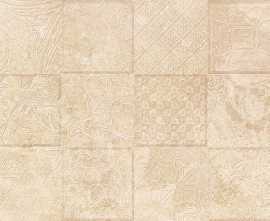 Плитка Керлайф Pietra Collage Beige 63x31.5