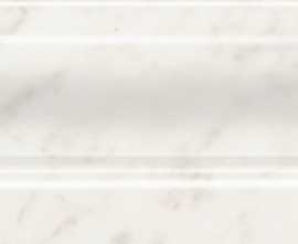 Kerama Marazzi FMD018 Плинтус Ретиро белый 20x10