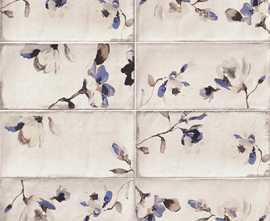 Декор Mainzu PT02550 Esenzia Fabola Blu Mix 15x30