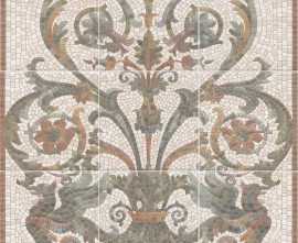 Панно Kerama Marazzi HGD/A99/9x/17000 Виченца 45х45 (комплект 9шт.)