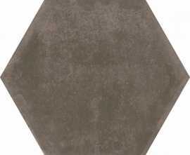 Керамогранит Kerama Marazzi SG23004N Виченца коричневый темный 20х23,1