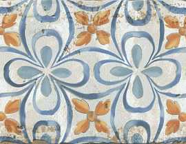 Подступенник Kerama Marazzi HGD/A155/SG9258 Виченца Майолика 30х9,6