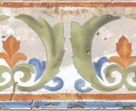 Бордюр Kerama Marazzi HGD/A153/17000 Виченца Майолика 15х7,2