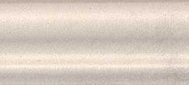 Бордюр Kerama Marazzi BLD015 Виченца Багет бежевый 15х3х16