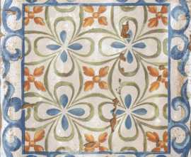 Декор Kerama Marazzi HGD/A190/17000 Виченца Майолика 15х15