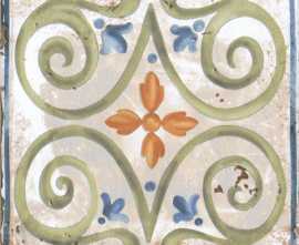 Декор Kerama Marazzi HGD/A149/17000 Виченца Майолика 15х15
