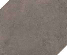 Плитка Kerama Marazzi 18017 Виченца коричневый темный 15х15