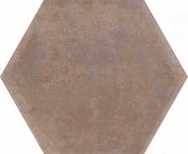 Керамогранит Kerama Marazzi SG23003N Виченца коричневый 20х23,1