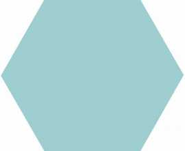 Керамогранит Kerama Marazzi SG23027N Линьяно бирюзовый 20х23,1