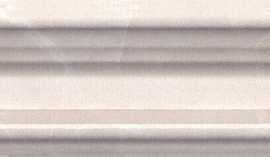 Kerama Marazzi BLB023 Бордюр Багет Баккара бежевый темный 20х5