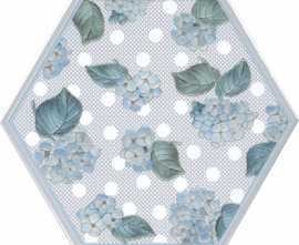 Декор Kerama Marazzi HGD/A300/24001 Аньет 20*23.1