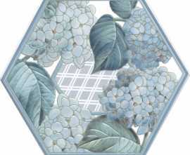 Декор Kerama Marazzi HGD/A298/24001 Аньет 20*23.1