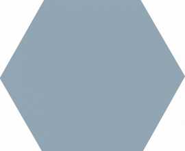 Плитка Kerama Marazzi 24007 Аньет голубой тёмный 20*23.1