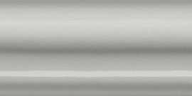Бордюр Kerama Marazzi BLD031 Багет Клемансо серый 15*3