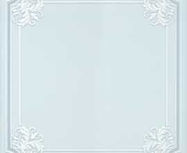 Декор Kerama Marazzi AD/B315/SG1545 Петергоф голубой 40,2х40,2