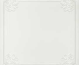 Декор Kerama Marazzi AD/A315/SG1544 Петергоф белый 40,2х40,2