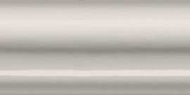 Kerama Marazzi BLD032 Бордюр Багет Клемансо серый темный 15*3