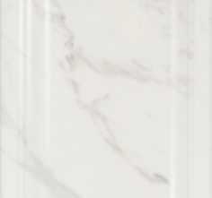Плитка Kerama Marazzi 7199 Алькала белый панель 20x50