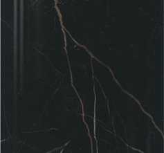 Плитка Kerama Marazzi 7201 Алькала черный панель 20x50
