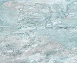 Плитка Delacora WT15CRT23R Crystal Zaffiro 246*740