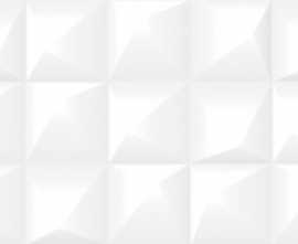 Плитка Cersanit GRS052D Gradient рельеф белый 19,8x59,8