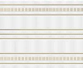 Cersanit VG2U451 Вставка Vegas многоцветный 25x75