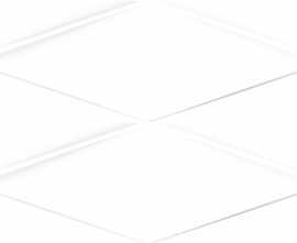 Плитка Cersanit VGU052 Vegas рельеф белый 25x75