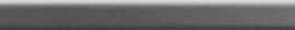 Бордюр Delacora BW0LIS66 Listello Silver 13*740*8