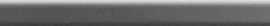 Delacora BW0MEA66 Metallic Silver Бордюр 12*740