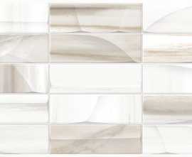 Плитка Delacora WT15POL55R Palissandro Brick 246x740x10