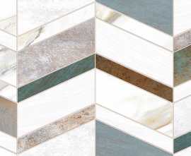 Плитка Alma Ceramica TWU12OXD17R Oxide 246*740*9