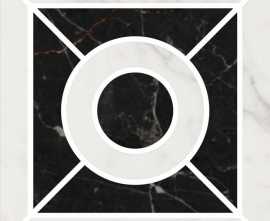 Kerama Marazzi ID93 Фрагонар декор наборный белый 9.9*9.9
