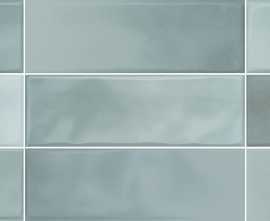 Плитка Alma Ceramica TWU11STL101 рельефная Style 200*600
