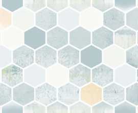 Alma Ceramica BWU60ALS006 бордюр Alaris 60*600*8