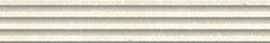Бордюр Kerama Marazzi LSA004 Орсэ беж структура 40*3.4