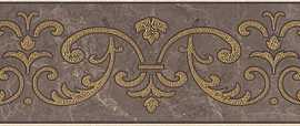 Kerama Marazzi AD/A364/15106 Орсэ бордюр 40*7.2